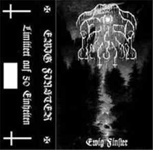 Ewig Finster - Ewig Finster