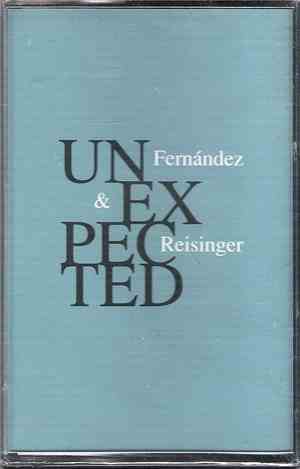 Fernández & Reisinger - Unexpected