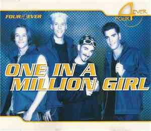 Four4Ever - One In A Million Girl