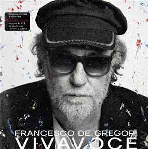 Francesco De Gregori - Vivavoce