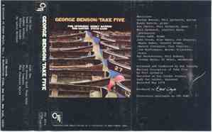 George Benson - Take Five