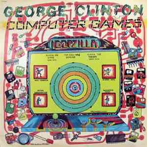George Clinton - Computer Games