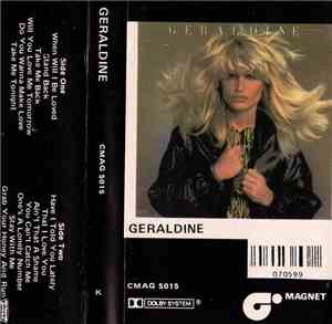 Geraldine - Geraldine