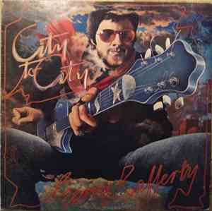 Gerry Rafferty - City To City