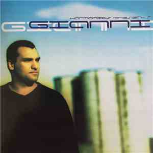 Gianni Messmer - Harmonics Presents Gianni