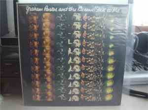 Graham Parker And The Rumour - Stick To Me