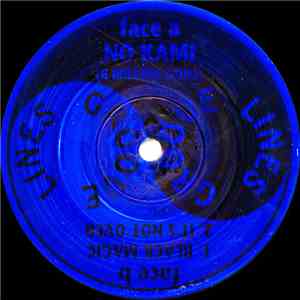 Groove Lines - No Kami (8 Million Gods)
