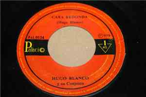 Hugo Blanco Y Su Conjunto - Cara Redonda / Camisa De Flores