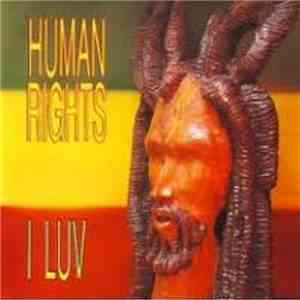 Human Rights - I Luv
