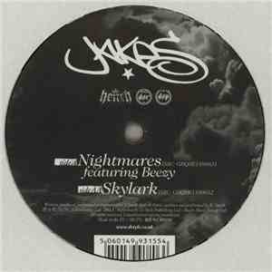 Jakes - Nightmares / Skylark