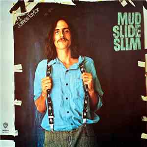 James Taylor  - Mud Slide Slim And The Blue Horizon