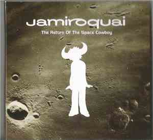 Jamiroquai - The Return Of The Space Cowboy