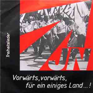 JN-NRW Chor - Freiheitslieder