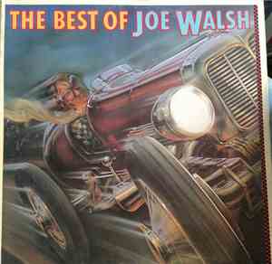 Joe Walsh - The Best Of Joe Walsh
