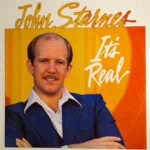 John Starnes - It's Real