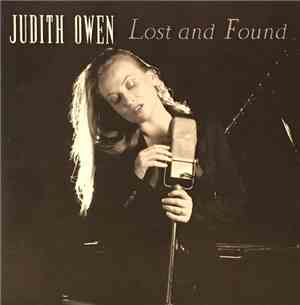 Judith Owen - Lost and Found