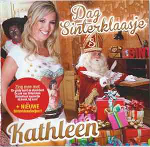 Kathleen - Dag Sinterklaasje