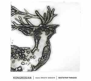 Kongrosian Meets Oreste Sabatin - Bootstrap Paradox