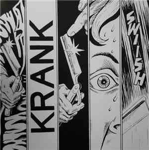Krank  - Krank
