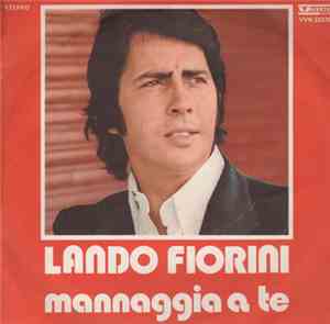 Lando Fiorini - Mannaggia A Te