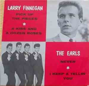Larry Finnegan, The Earls - Larry Finnegan / The Earls