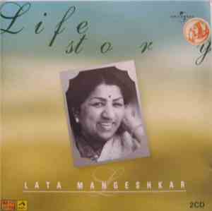 Lata Mangeshkar - Life Story