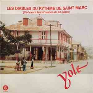 Les Diables Du Rythme de Saint Marc - Yole