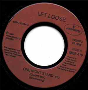 Let Loose - One Night Stand