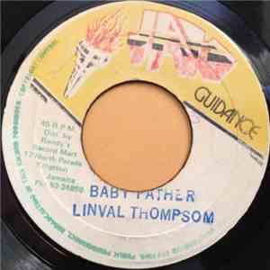 Linval Thompsom - Baby Father
