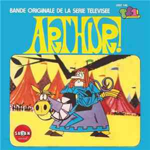 Lionel Leroy - Arthur