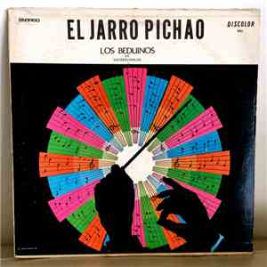 Los Beduinos De Wilfrido Vargas - El Jarro Pichao