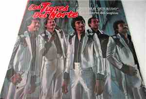 Los Tigres Del Norte - 