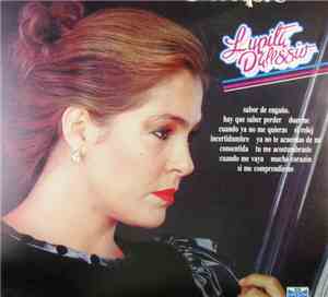 Lupita D'Alessio - Boleros De Siempre