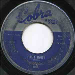Magic Sam - Easy Baby / 21 Days In Jail