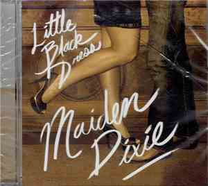 Maiden Dixie - Little Black Dress