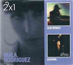 Mala Rodríguez - Lujo Ibérico / Alevosía