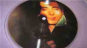 Marc Almond - Amnesty International Press Conference