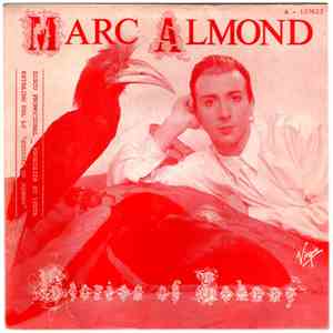 Marc Almond - Stories Of Johnny