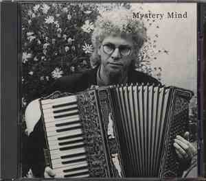 Mark Heard - Mystery Mind