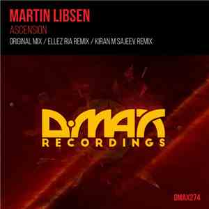 Martin Libsen - Ascension