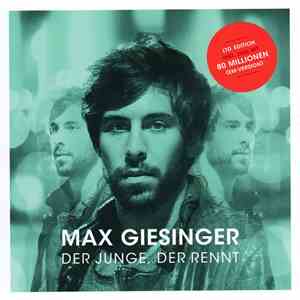 Max Giesinger - Der Junge, Der Rennt