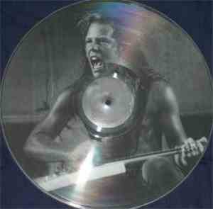 Metallica - Live In Cleveland 1983