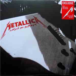 Metallica - Lords Of Summer