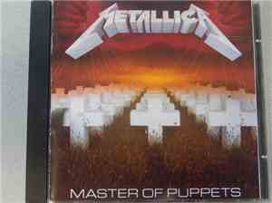 Metallica - Master Of Puppets