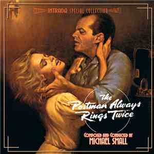 Michael Small - The Postman Always Rings Twice