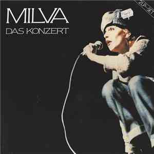 Milva - Das Konzert