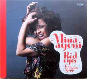 Mina Agossi Featuring Archie Shepp - Red Eyes
