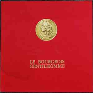 Molière / Louis Seigner - Le Bourgeois Gentilhomme