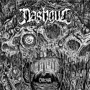 Nashgul - Cárcava