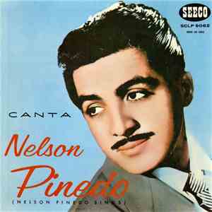 Nelson Pinedo Con La Sonora Matancera - Canta Nelson Pinedo (Sings)